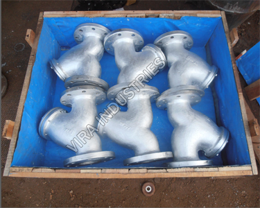 Y-strainers-under-packing-export