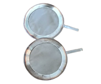 Plate Strainer