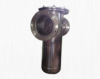 basket-strainers