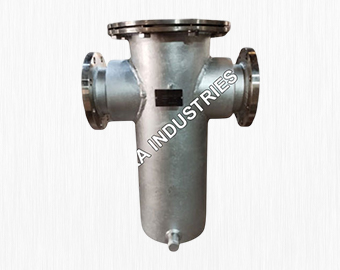basket-strainers