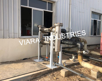 basket-strainers