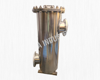 basket-strainers