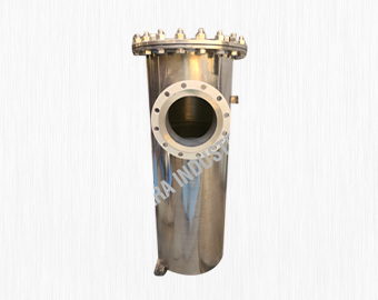 basket-strainers