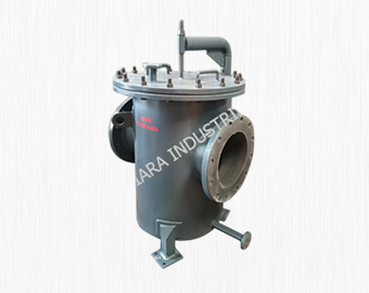 basket-strainers
