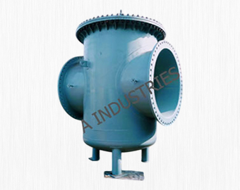 basket-strainers