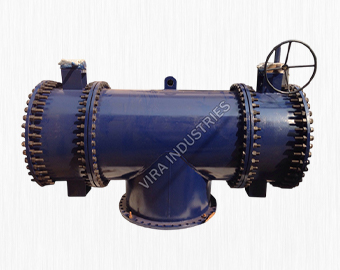 basket-strainers
