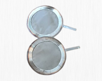 plate-strainer