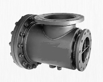 suction-diffuser