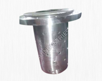 u-type-strainer